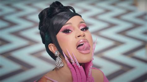 cardi b deepfake porn|Cardi B